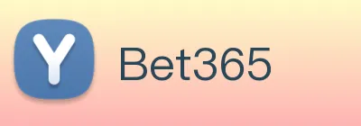 Bet365 Logo